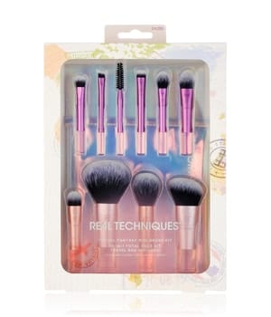 Real Techniques Travel Fantasy Mini Brush Set Pinselset