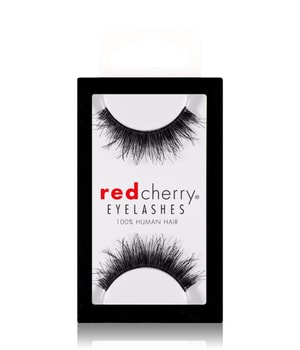 red cherry Off Radar Premium Collection #605 Berkeley Wimpern