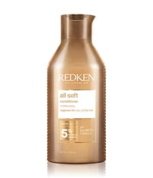 Redken All Soft Conditioner