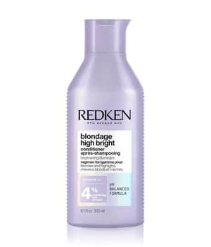 Redken blondage high bright Conditioner