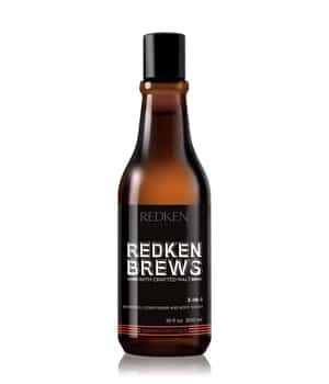 Redken Brews 3-in-1 Haarshampoo