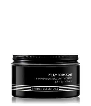 Redken Brews Clay Pomade Haarpaste