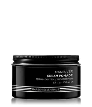 Redken Brews Maneuver Cream Pommade Stylingcreme