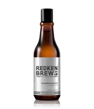 Redken Brews Thickening Shampoo Haarshampoo