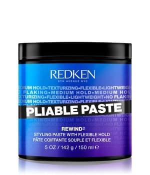 Redken Styling Pliable Paste Rewind Haarpaste