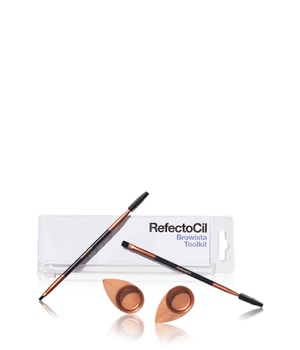 RefectoCil Browista Toolkit Augenbrauen Set