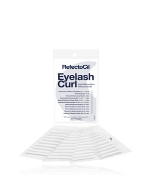 RefectoCil Eyelash Curl Refill Rollen XL Wimpernpflege