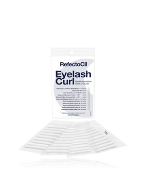 RefectoCil Eyelash Curl Refill Rollen XXL Wimpernpflege