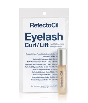 RefectoCil Eyelash Styling Refill Glue Wimpernpflege