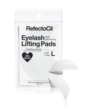 RefectoCil Eylash Lift Refill Pads L L Wimpernpflege