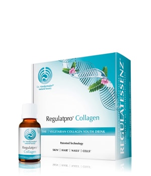 Regulat Beauty Natural Luxury Regulatpro Collagen Nahrungsergänzungsmittel