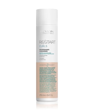 Revlon Professional Re/Start CURLS Nourishing Cleanser Haarshampoo