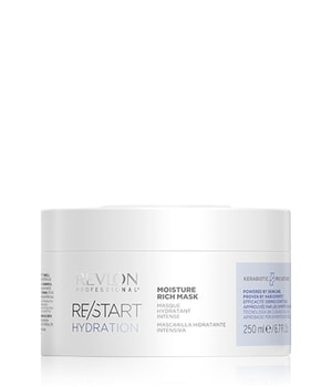 Revlon Professional Re/Start HYDRATION Moisture Rich Mask Haarmaske