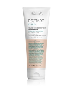 Revlon Professional Re/Start CURLS Conditioner Conditioner