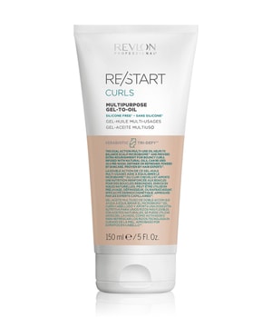 Revlon Professional Re/Start CURLS Multipp Gel-to-Oil Haaröl