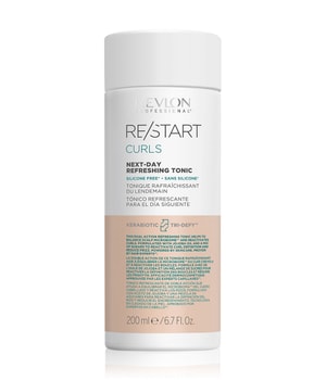 Revlon Professional Re/Start CURLS Refreshing Tonic Haarlotion