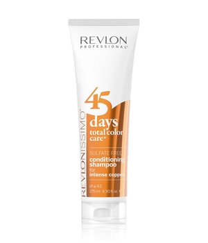 Revlon Professional Revlonissimo 45 Days Intense Coppers Haarshampoo