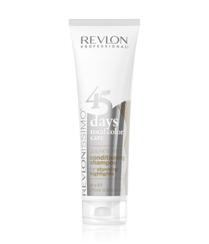 Revlon Professional Revlonissimo 45 Days Stunning Highlights Haarshampoo