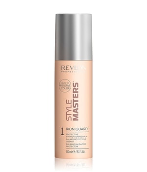 Revlon Professional Style Masters Smooth Iron Guard Glättungscreme