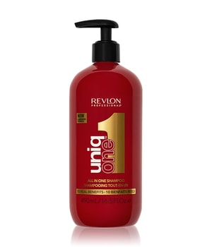 Revlon Professional UniqOne All In One Haarshampoo