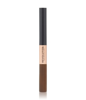 REVOLUTION Brow Tint Colour Adapt Augenbrauengel