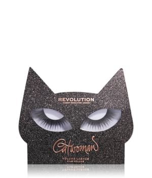 REVOLUTION Catwomen Einzelwimpern