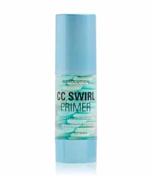 REVOLUTION CC Swirl Primer