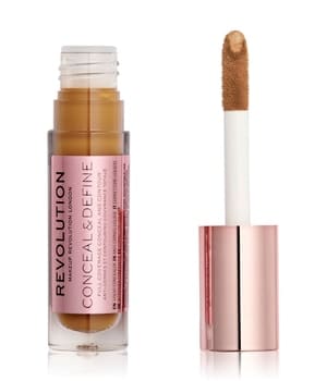 REVOLUTION Conceal & Define Concealer