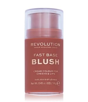 REVOLUTION Fast Base Blush Stick Cremerouge