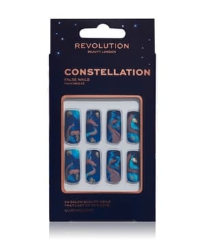 REVOLUTION Flawless False Nails Constellation Kunstnägel