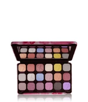 REVOLUTION Forever Flawless Butterfly Lidschatten Palette