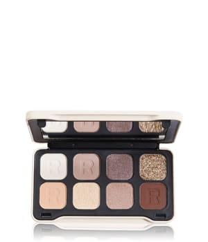 REVOLUTION Forever Flawless Dynamic Serenity Lidschatten Palette