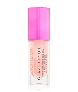 REVOLUTION Glaze Lip Oil Lippenöl