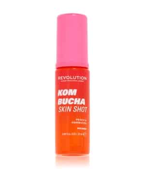 REVOLUTION Hot Shot Kombucha Kiss Primer