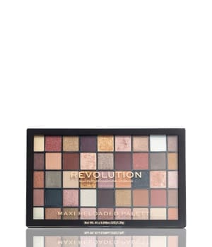 REVOLUTION Maxi Reloaded Large It Up Lidschatten Palette