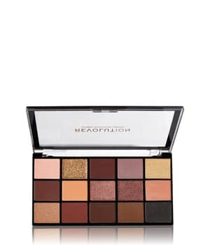 REVOLUTION Reloaded Velvet Rose Lidschatten Palette