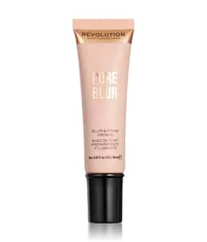 REVOLUTION Pore Blur Primer Primer