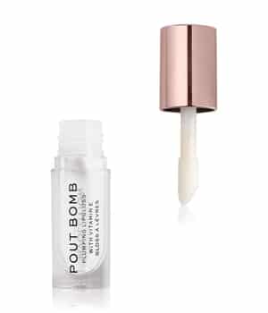 REVOLUTION Pout Bomb Plumping Gloss Lipgloss