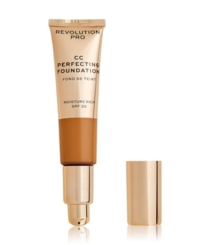 REVOLUTION PRO CC Perfecting Foundation Foundation Drops