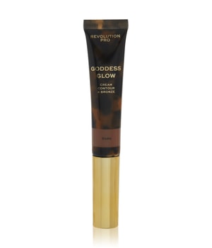 REVOLUTION PRO Goddess Glow Cream Contour & Bronze Contour Stick