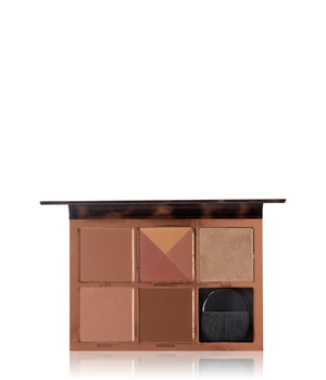 REVOLUTION PRO Goddess Glow Face Palette Make-up Palette