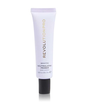 REVOLUTION PRO Neutralizing Primer Primer