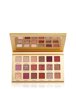 REVOLUTION PRO New Neutral Shadow Palette Lidschatten Palette