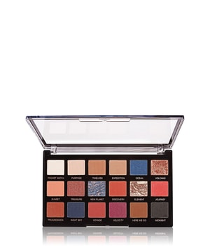 REVOLUTION PRO Regeneration Palette Lidschatten Palette