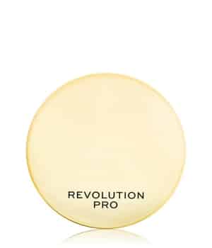 REVOLUTION PRO Translucent Hydra-Matte Setting Powder Fixierpuder