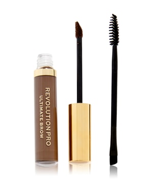 REVOLUTION PRO Ultimate Brow Gel Augenbrauengel