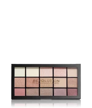 REVOLUTION Reloaded Iconic 3.0 Lidschatten Palette