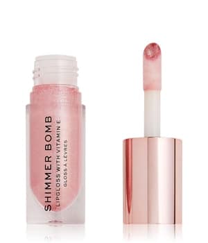 REVOLUTION Shimmer Bomb Lipgloss