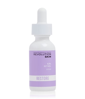 REVOLUTION SKINCARE 0.2% Retinol Gesichtsserum