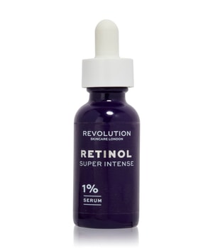 REVOLUTION SKINCARE 1% Retinol Super Intense Serum Gesichtsserum